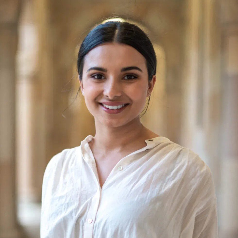 Emily Jayasinghe